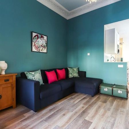 Bright Modern Two Bed With Parking Apartment Bristol Bagian luar foto