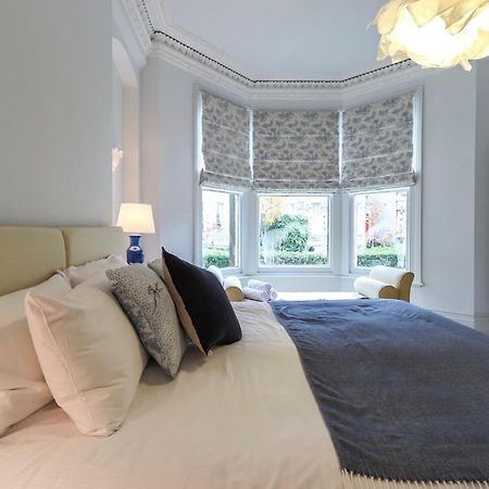 Bright Modern Two Bed With Parking Apartment Bristol Bagian luar foto
