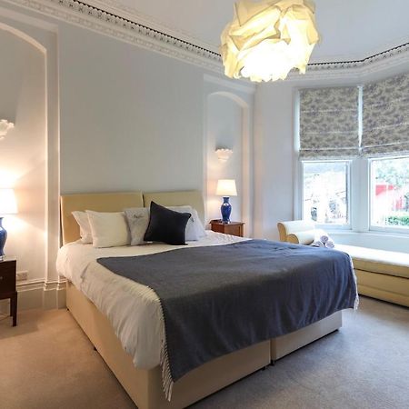 Bright Modern Two Bed With Parking Apartment Bristol Bagian luar foto