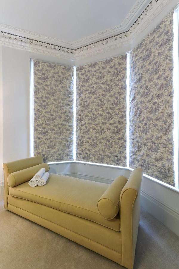 Bright Modern Two Bed With Parking Apartment Bristol Bagian luar foto