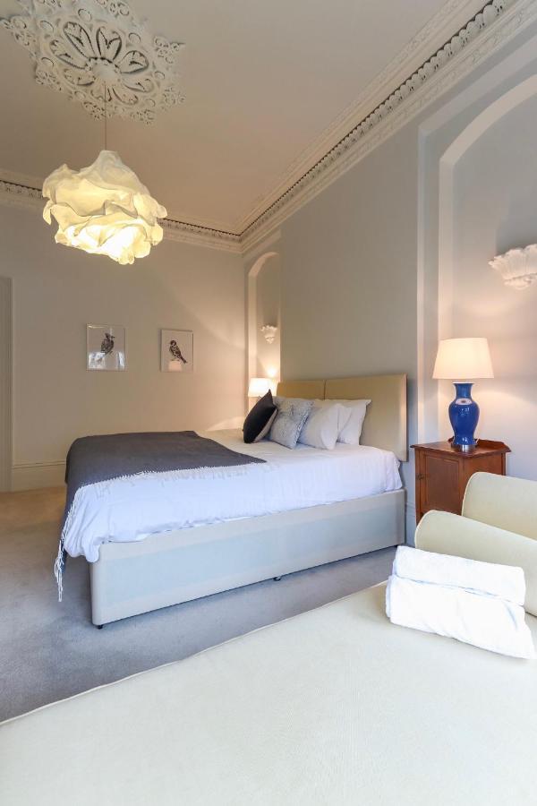 Bright Modern Two Bed With Parking Apartment Bristol Bagian luar foto