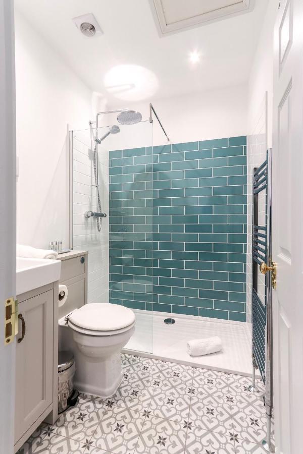 Bright Modern Two Bed With Parking Apartment Bristol Bagian luar foto
