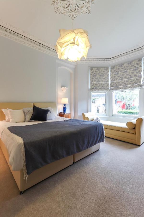 Bright Modern Two Bed With Parking Apartment Bristol Bagian luar foto