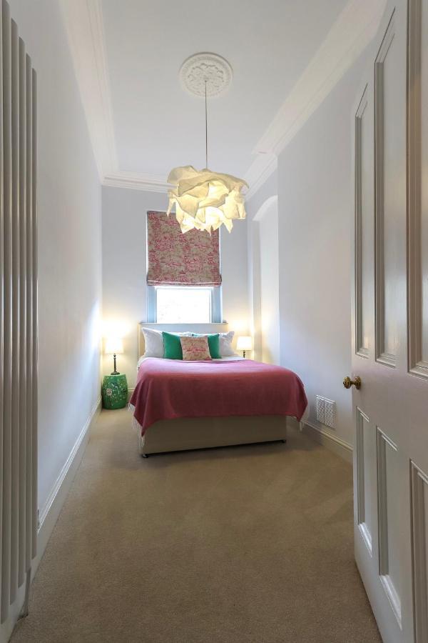 Bright Modern Two Bed With Parking Apartment Bristol Bagian luar foto