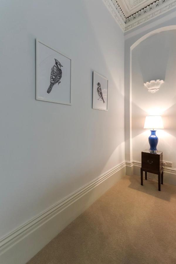Bright Modern Two Bed With Parking Apartment Bristol Bagian luar foto
