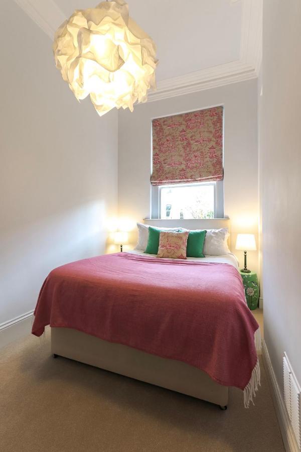Bright Modern Two Bed With Parking Apartment Bristol Bagian luar foto